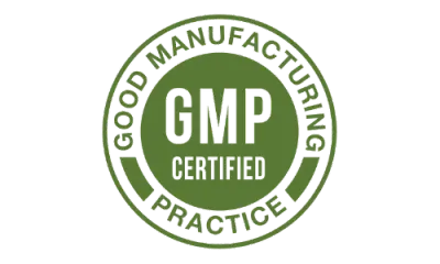GMP Certified of Gumipic  